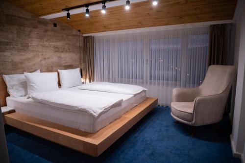 Hotel Borovi Forest Resort & Spa Room Type - Executive Suite