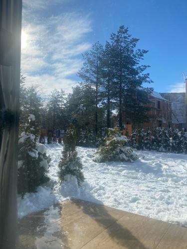 Apartman PLAY Divčibare - 2 spavaće sobe