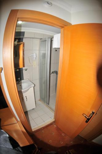 Palace Point Hotel, Istanbul (photo 10)