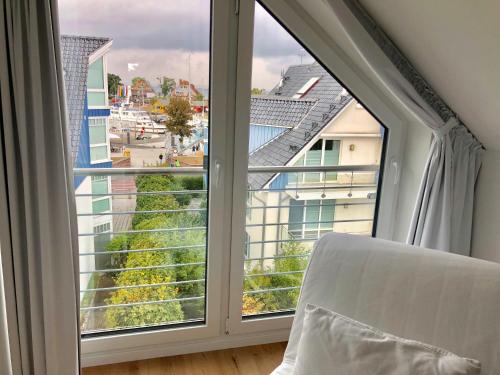 景觀, La Maison du Port Comfortable holiday residence in 寧多夫