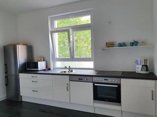 EG Weststadt Karlsruhe 4 Zimmer in Karlsruhe, Deutschland
