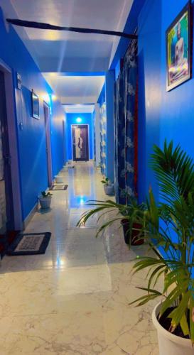 Jamir Homestay 2