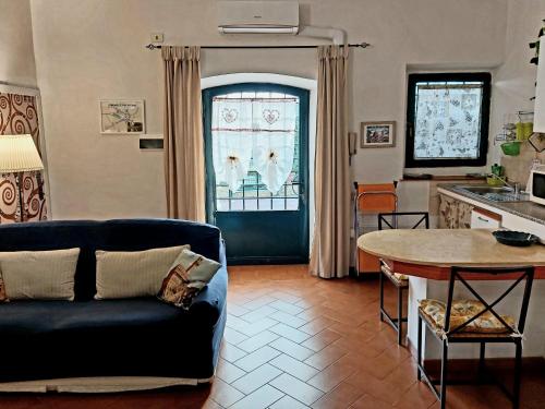 La Piccola Oasi con parcheggio, Florencie (fotografie 8)