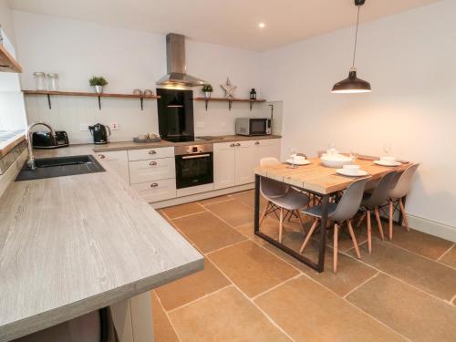 Canny Cottage, Belford (foto 9)