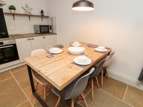 Canny Cottage, Belford (foto 10)