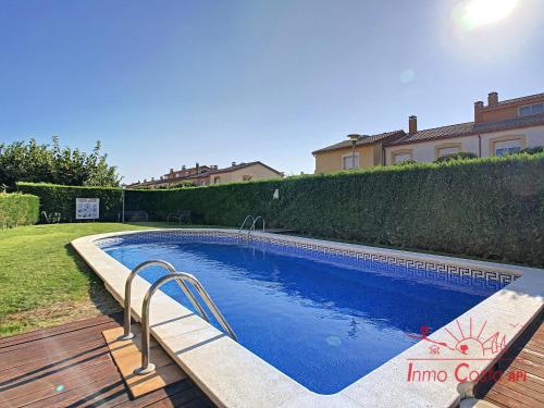La Vela Estartit Rental