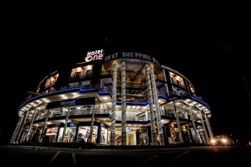 Hotel One Swat