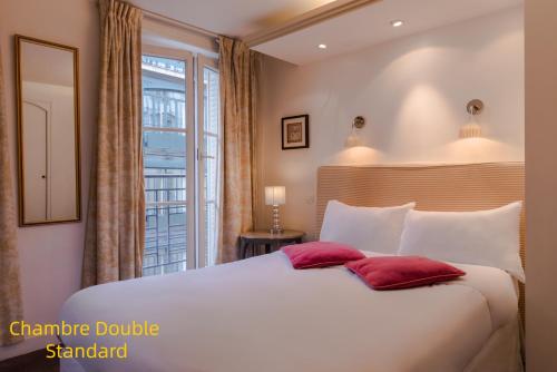Best Western Hotel Gaillon Opera