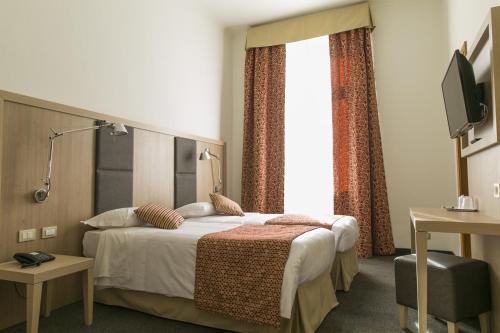 Hotel Casa Valdese Roma - image 1