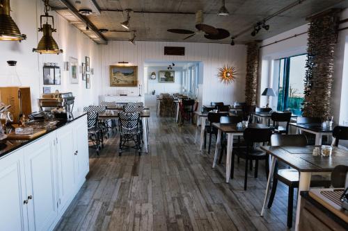 Beachhotel Cuxhaven 2