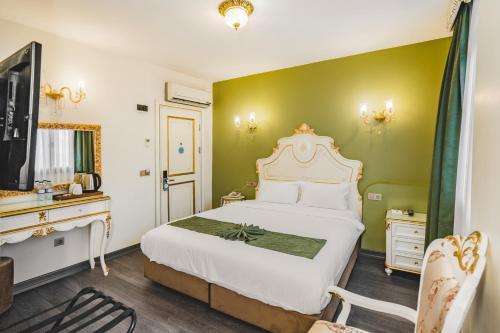 Hotel Fresia Istanbul, Istanbul
