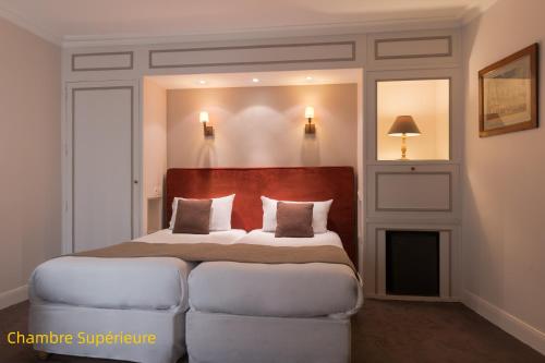 Best Western Hotel Gaillon Opera