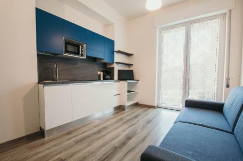 AL 13 - Lakeside Leisure & Business Room Type - One-Bedroom Apartment