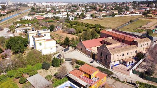 Casa Cortijo Olivar 4