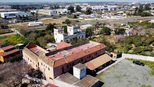 Casa Cortijo Olivar 5