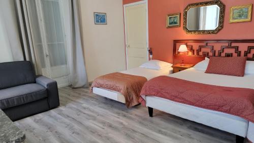 Villa Eden – Nice, CT