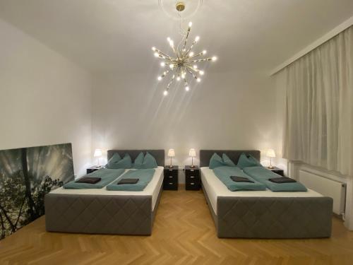 Apartments Opera