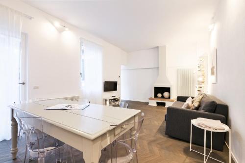 PRESTIGE BOUTIQUE HOMES - il Nido dei Navigli, Milan