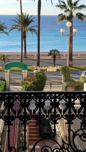 Villa Eden – Nice, CT