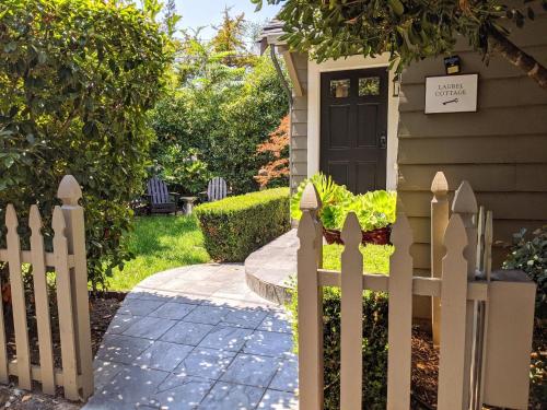 One-Bedroom Cottage