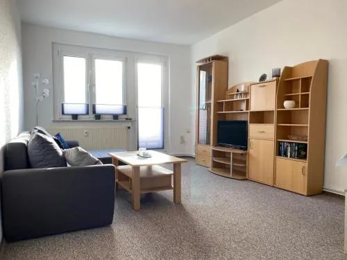 Gästewohnung KL WZL 31 8 in Klein Wanzleben, Deutschland