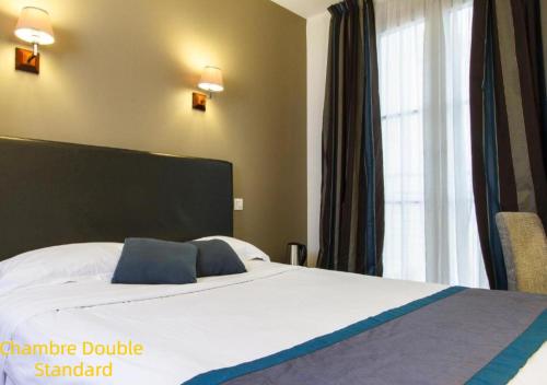 Best Western Hotel Gaillon Opera