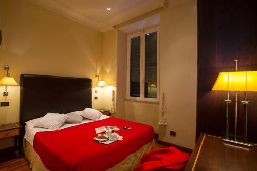 Hotel Pullman - image 5