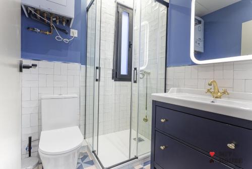 Three-Bedroom Apartment I image 3