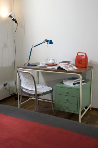 Milan Design Suites, Milán (fotografie 4)