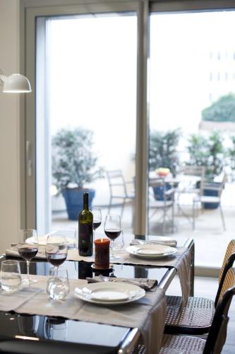Milan Design Suites, Milán (fotografie 6)