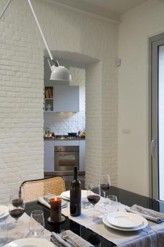Milan Design Suites, Milán (fotografie 7)