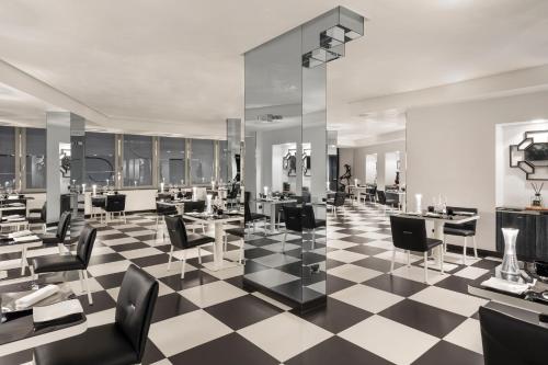 LHP Napoli Palace & SPA - 레스토랑