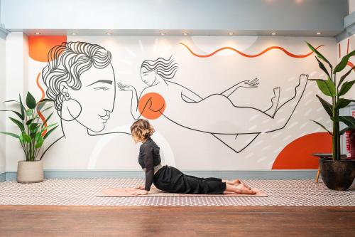 Selina Brighton - main image