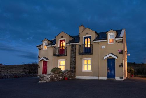 Atlantic View Cottages