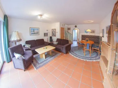 Ferienhaus Wattwurm 2, FeWo Vermittlung Nordsee in Dangast, Deutschland