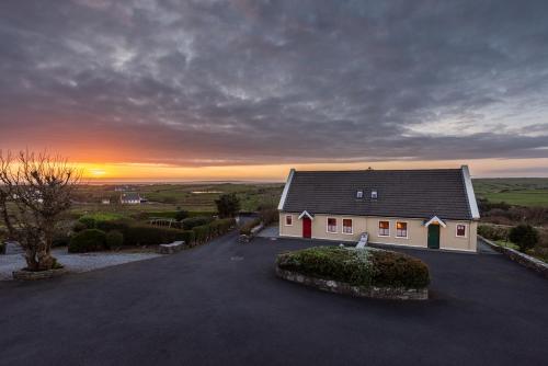 Atlantic View Cottages