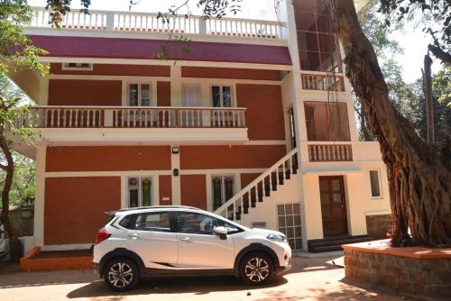 arulmigu sivasakthi siddhar peedam garden guest house