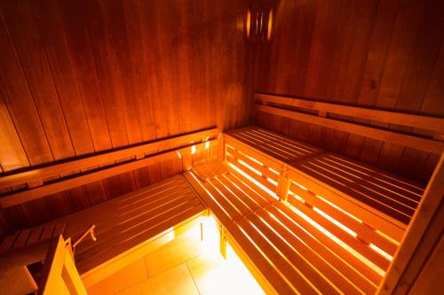 Zwembad, DasSchaffers - MeinWohlfuhlhotel in Bad Mergentheim City Center