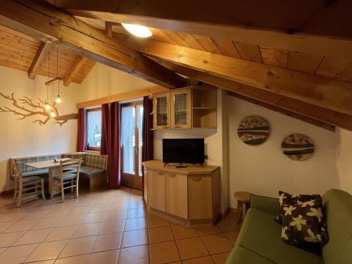 Al Truciolo Room Type - One-Bedroom Apartment