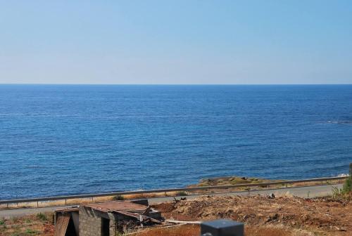 Villa Only 50m To The Sea, Sleeps 12, Polis