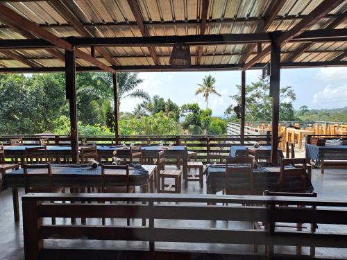 Restaurant, Casa Cantagalo - Guest House & Bar Restaurant in Vila Moura