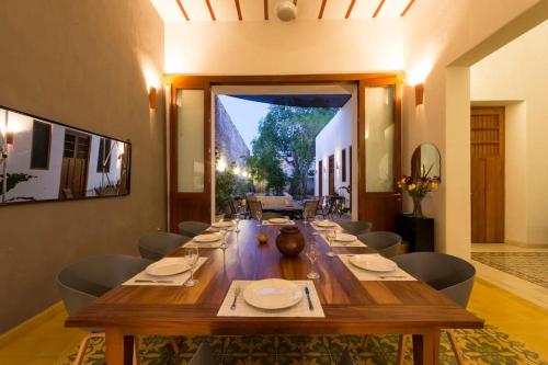 Casa Limon, Merida Centro. Comfortable & Relaxing