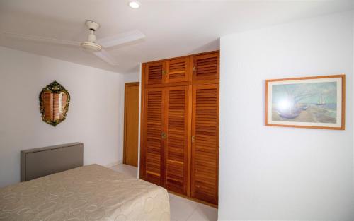 Puerto Deportivo - Apartamento con vistas al mar - ALBERT VILLAS - image 5