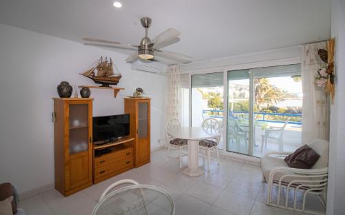 Apartment with Sea View image 10