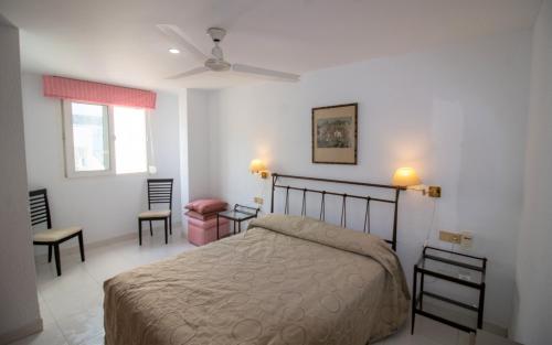 Apartment with Sea View image 8