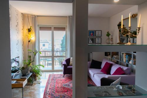  Caserma Ederle Budget Apartment x3 in Vicenza