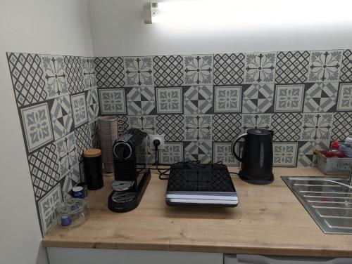 La Maison de Boyeux - Accommodation - Châtillon