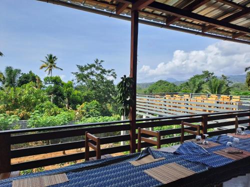 Casa Cantagalo - Guest House & Bar Restaurant in Vila Moura