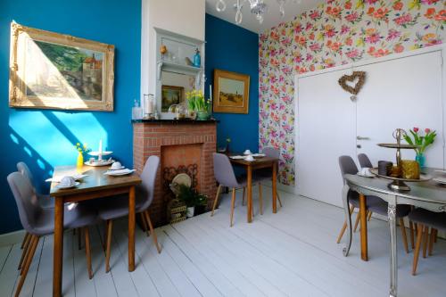 Collier's BnB 4