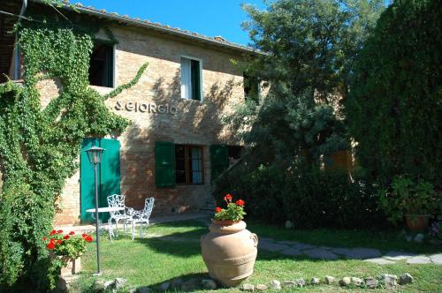 Agriturismo San Giorgio - Siena